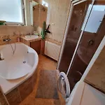 Balaton House * Balatonboglar
