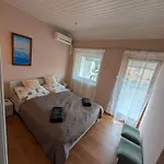 Balaton House Villa *