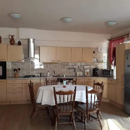 Balaton House فيلة Balatonboglár