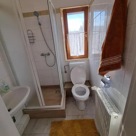Balaton House Villa Balatonboglár