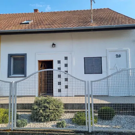 Villa Balaton House *