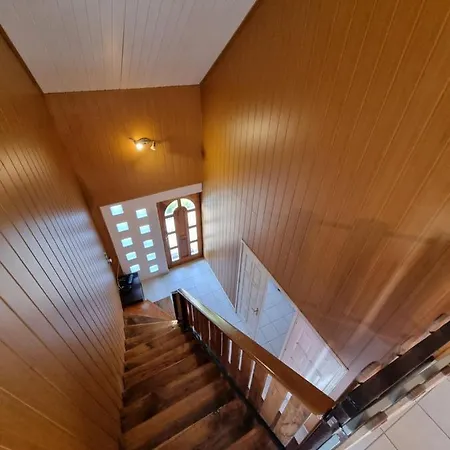 Balaton House Villa Balatonboglár