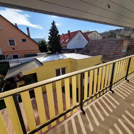 Balaton House Villa