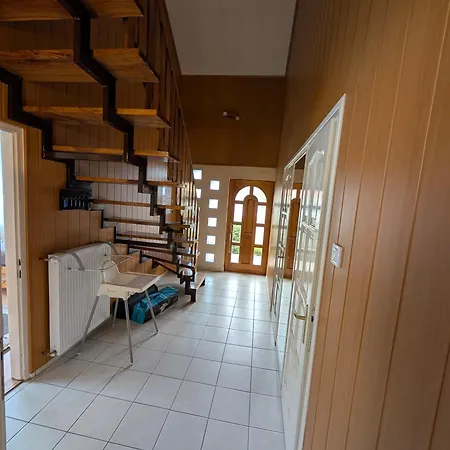 Balaton House Villa *