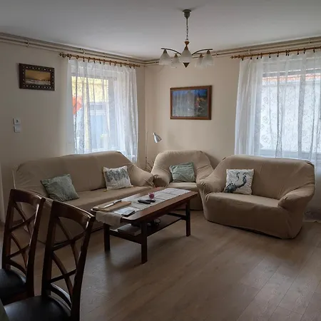 Balaton House Villa Balatonboglar
