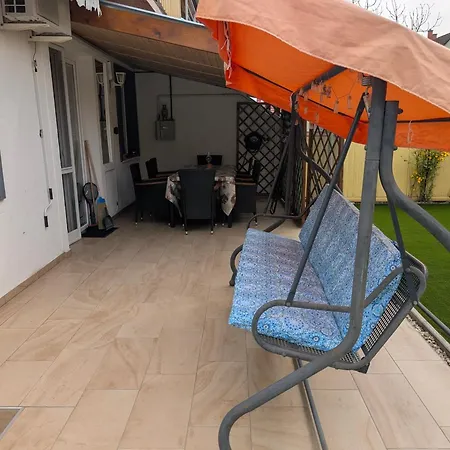 Villa Balaton House