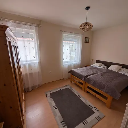 Balaton House Villa Balatonboglar