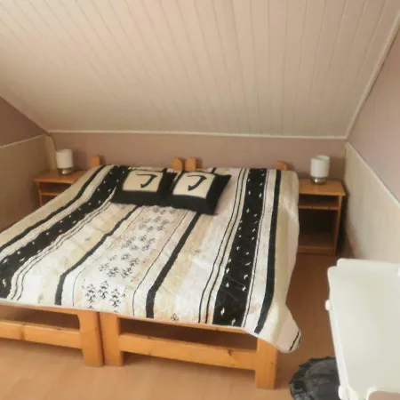 Balaton House *