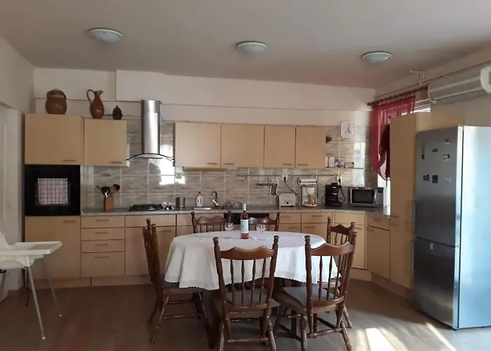 Balaton House Villa Balatonboglár