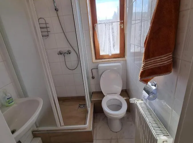 Balaton House Villa Balatonboglár