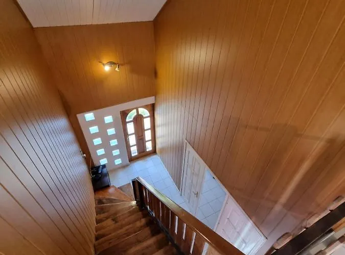 Balaton House Villa Balatonboglár