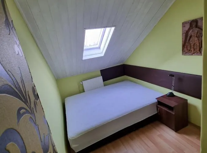 Balaton House Balatonboglár