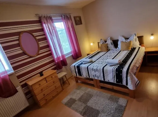 Villa Balaton House Balatonboglár