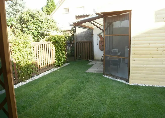 Balaton House Balatonboglár